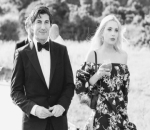 Ashley Benson Flashes Huge Diamond Ring After Engagement to Rich Boyfriend Brandon Davis