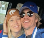  Chad Michael Murray Posts Pic of Sarah Roemer Sporting Baby Bump as They're Expecting 3rd Child