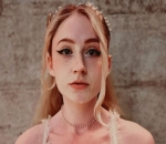 Janet Devlin Hospitalized After Fainting in Hotel Hallway