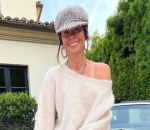 Brooke Burke Chooses Intermittent Fasting Diet Amid Battle With Autoimmune Issues