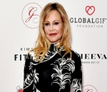 Melanie Griffith Replaces Antonio Banderas Tattoo With New Ink Years After Divorce