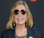 Roseanne Barr Lambasts Her 'Ungrateful' Children 
