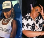 Rapper Kali Reacts to Michael Rainey Jr. Dating Rumors