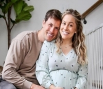 Shawn Johnson Debuts Baby Bump As She's Expecting Baby No. 3 With Husband Andrew East