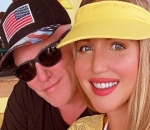 Anthony Michael Hall Says Parenting Is 'Pretty Wild' After Quietly Welcoming First Child With Wife