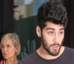 Zayn Malik Reveals Why He Remained Mum on His Altercation With Gigi's Mom Yolanda Hadid