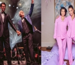 Andrea Bocelli's Son Reacts to Kim and Kourtney's Kardashian Feud Over His Opera Legend Dad