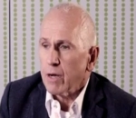 Wayne Sleep Fell Into Depression Because of His Short Stature