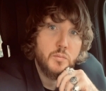 James Arthur Learning to Let Go of His 'Unhealthy Obsession' After Becoming First-Time Dad