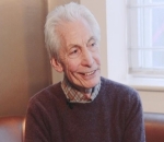 Charlie Watts' Book Collection Expected to Fetch Up to $300K at Auction