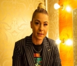 Lucy Spraggan Raped During Her Time on 'The X Factor'