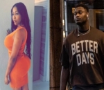 Moriah Mills Calls Zion Williamson a 'Woman Beater', Claims He Paid Her Hush Money