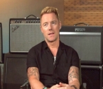 Ronan Keating's Brother Ciaran Died in Car Crash on His Way to Watch Athlete Son Play