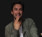Aidan Turner Thinks Male Objectification Is Not as Dangerous as That of Female