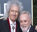 Brian May Doesn't Rule Out Performing at Glastonbury With Queen Despite Dispute With Michael Eavis