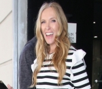 Toni Collette Appears Youthful in Skimpy Bikini on Italy Vacation