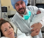 Melissa Claire Egan 'So Happy' to Have Welcomed Baby No. 2 With Husband Matt Katrosar