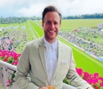 Olly Murs Had Ferris Wheel and Food Trucks at His Carnival-Themed Wedding