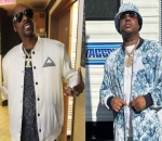 Snoop Dogg and E-40 Take Inspiration From Their Music for New Cookbook