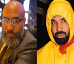 Ebro Darden Denies Calling Out Drake for Never Speaking on Racial Issues