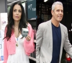 Bethenny Frankel Blames Andy Cohen for Her Doomed Marriage to Jason Hoppy