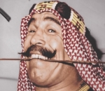 The Iron Sheiks Cause of Death Has Been Revealed