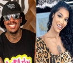 Nick Cannon's Ex Jessica White Reveals His Hypocrisy in Their Polyamorous Relationship