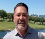 Oscar De La Hoya Explains Why He 'Ran Away' From Daughter Atiana and Let Travis Barker Raise Her