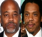 Dame Dash Says Jay-Z Was 'Bitter' About Him Winning Out With Aaliyah