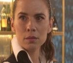 Hayley Atwell Clueless About Real Identity of Her Character in 'MI - Dead Reckoning Part 1'