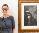 Alison Moyet Graduates With Top Degree in Fine Art at Age 62
