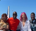 Terry Crews Regrets How His Porn Addiction Impacted His Relationship With Wife and Kids