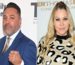Oscar De La Hoya Regrets 'Humiliating and Hurting' Ex Shanna Moakler