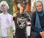 Tim Burgess and Ice-T Praise Sinead O'Connor for Speaking Up for Causes She Believed in