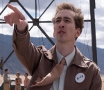 Dylan Arnold Learned Physics to Have Basic Understanding of Atomic Bomb for 'Oppenheimer'