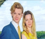 Thomas Brodie-Sangster and Talulah Riley Are Engaged, Gets Congratulatory Message From Elon Musk