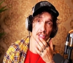 The Darkness' Justin Hawkins Disgusted as Fan Threw Chewing Gum Into His Mouth 