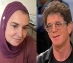 Sinead O'Connor Revealed Her Secret Love for Lou Reed Before Her Death