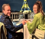 Olly Murs Shares First Wedding Picture With Bodybuilder Bride Amelia Tank