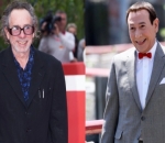 Tim Burton 'Shocked' by Paul Reubens' Death