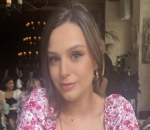 Pregnant Cher Lloyd Blames Herself After Being Diagnosed With Gestational Diabetes