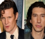 Matt Smith Reportedly Offered 'Fantastic Four' Role After Adam Driver Passed On It