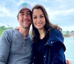 Samantha Barks Pregnant With Her First Child