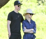 Reese Witherspoon and Jim Toth Vow to Keep 'Loving' Relationship With Son as They Settle Divorce