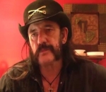 Motorhead Lemmy's Ashes Scattered at Metal Music Festival