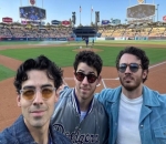 Jonas Brothers' Cover Gave Busted's Matt Willis Hefty Paycheck to Pay Off His Mortgage