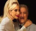 Lady GaGa Declares 'A Day for Smiling' as She Celebrates Tony Bennett's 97th Birthday