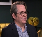 Matthew Broderick Refuses to Publicly Talk About His Marriage to Protect His Kids and Avoid Trouble
