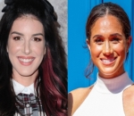 Shenae Grimes-Beech Dismisses Meghan Markle's 'Blip'-Like Cameo on '90210'