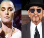 Sinead O'Connor Warned She Would've Been Smacked by Joe Pesci for Ripping the Pope's Pic